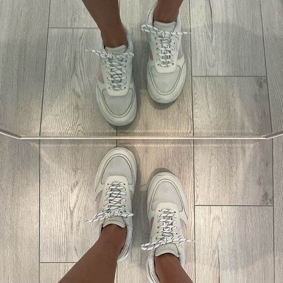 Axel Arigato Chunky Sneakers - Picture 9 of 14